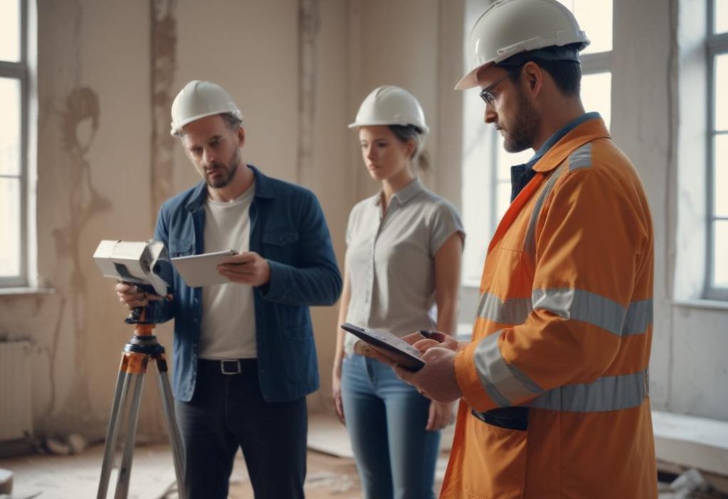 Альтернативные подходы к экспертизе перепланировок в квартире