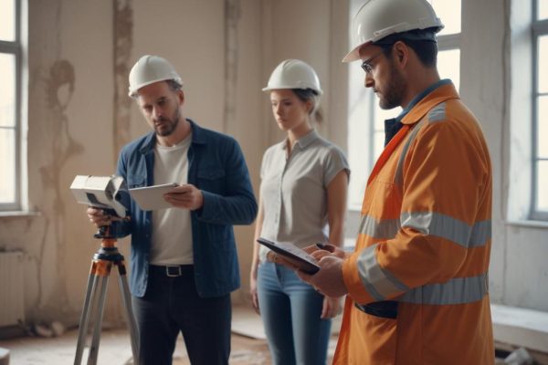 Альтернативные подходы к экспертизе перепланировок в квартире