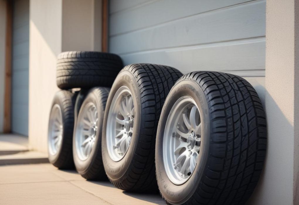 Летние шины 225 65 R17