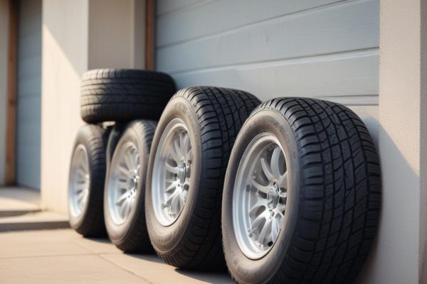 Летние шины 225 65 R17