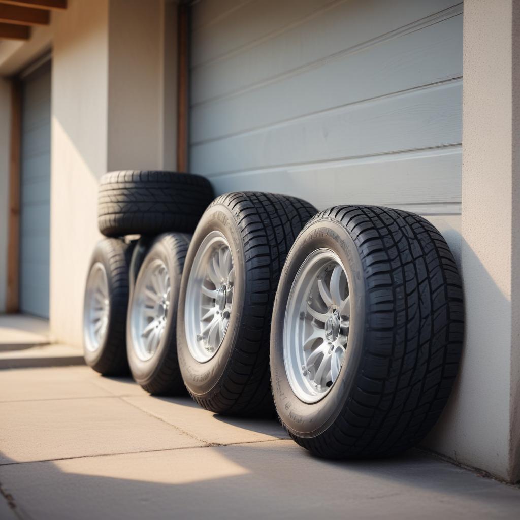 Летние шины 225 65 R17