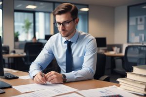 Бухгалтерский аутсорсинг