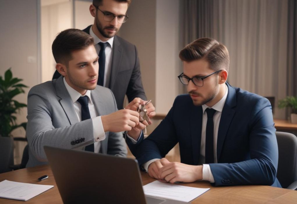 Срочные операции с долями и комнатами: онлайн-оценка и аванс до 5 млн ₽