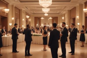 Событийный маркетинг в отеле: методы оптимизации заполняемости через мероприятия